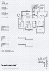 The Terrace (D19), Condominium #604245511